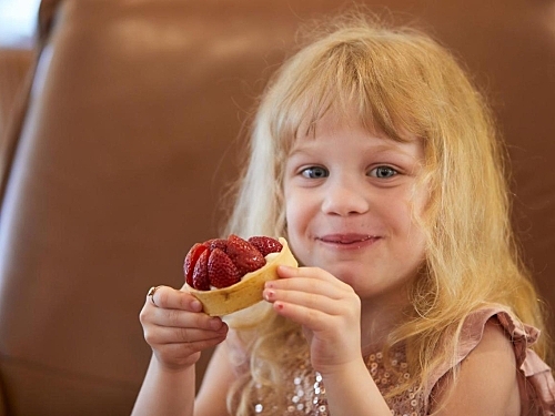 Hotel La Blanche Island Turcia (32 / 62)