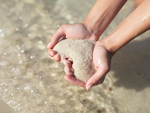 Hotel La Blanche Island Turcia (51 / 62)