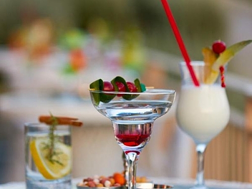 Hotel La Blanche Island Bodrum (35 / 62)