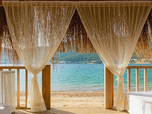 Hotel La Blanche Island Turcia (53 / 62)