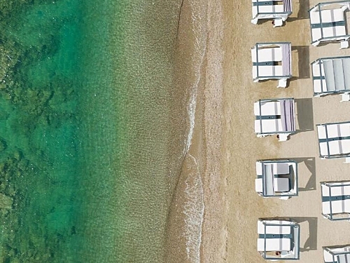 Hotel La Blanche Island Turcia (62 / 62)