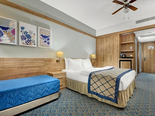 Hotel La Blanche Island Bodrum (5 / 62)