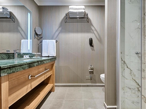 Hotel La Blanche Island Bodrum (22 / 62)