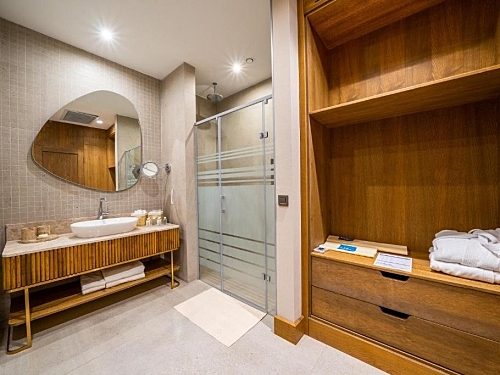 Hotel La Blanche Island Turcia (24 / 62)