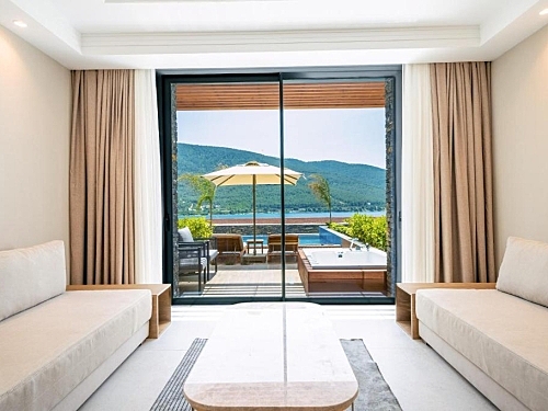 Hotel La Blanche Island Turcia (17 / 62)