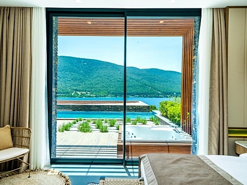 Hotel La Blanche Island Turcia (15 / 62)