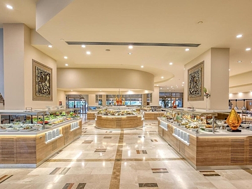 Hotel La Blanche Island Bodrum (30 / 62)