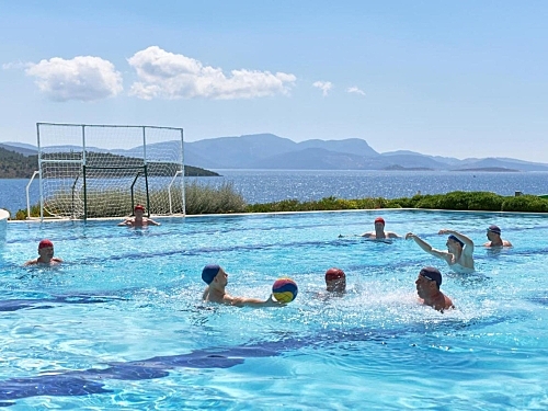 Hotel La Blanche Island Bodrum (44 / 62)