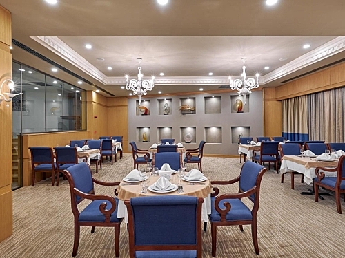 Hotel La Blanche Island Bodrum (36 / 62)