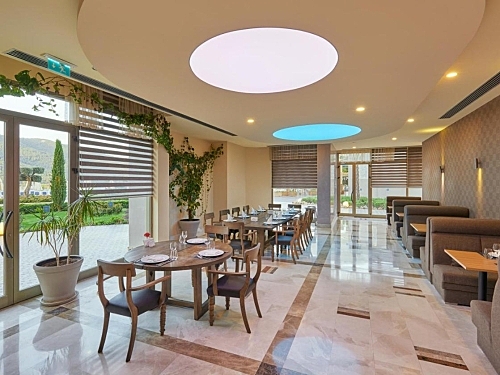 Hotel La Blanche Island Turcia (37 / 62)