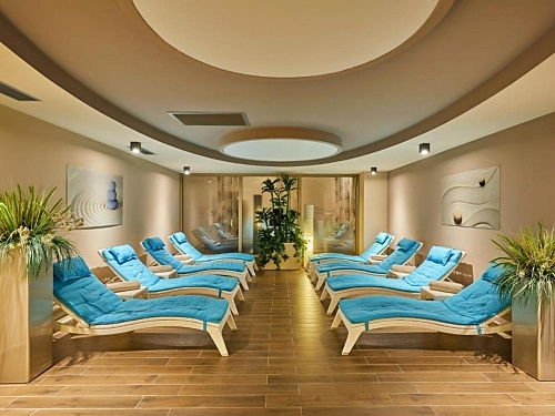 Hotel La Blanche Island Bodrum (41 / 62)