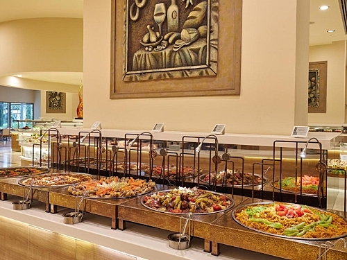 Hotel La Blanche Island Turcia (39 / 62)