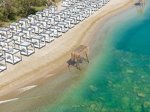 Hotel La Blanche Island Bodrum (60 / 62)