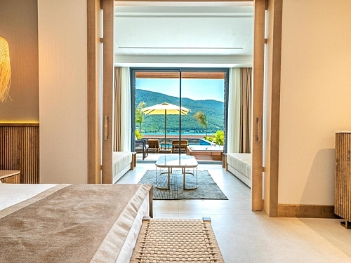 Hotel La Blanche Island Turcia (10 / 62)