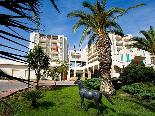 Fantasia Deluxe Hotel Kusadasi (14 / 47)