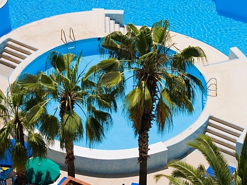 Fantasia Deluxe Hotel Kusadasi (23 / 47)