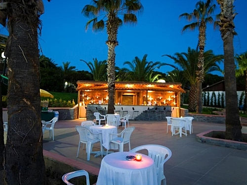 Fantasia Deluxe Hotel Turcia (39 / 47)