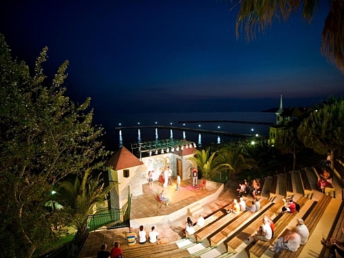 Fantasia Deluxe Hotel Kusadasi (40 / 47)