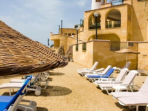 Fantasia Deluxe Hotel Kusadasi Turcia (44 / 47)