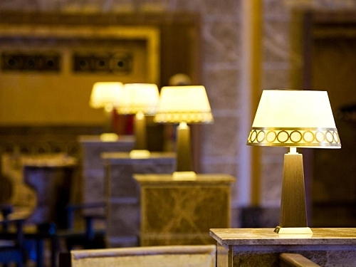 Fantasia Deluxe Hotel Kusadasi (34 / 47)