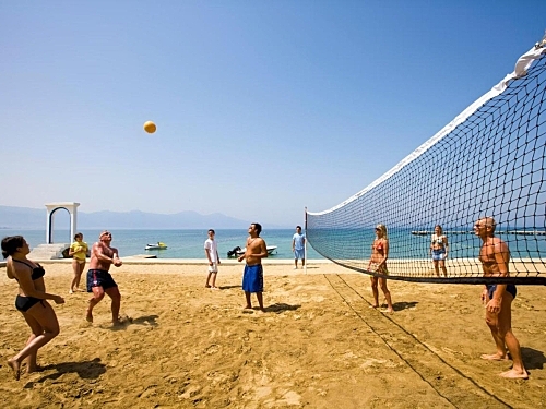 Fantasia Deluxe Hotel Kusadasi (42 / 47)