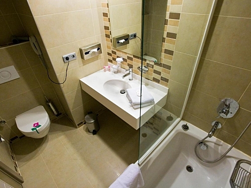 Fantasia Deluxe Hotel Kusadasi (11 / 47)