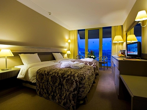 Fantasia Deluxe Hotel Kusadasi Turcia (9 / 47)