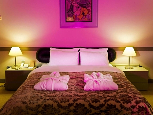 Fantasia Deluxe Hotel Kusadasi (10 / 47)