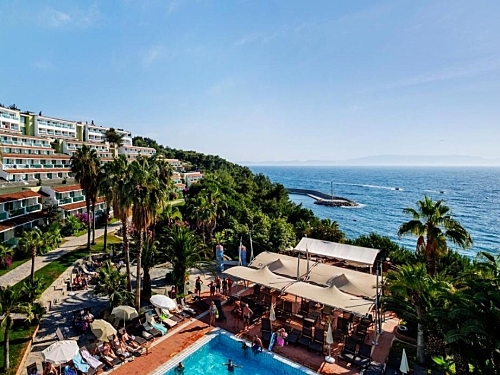 Hotel Pine Bay Holiday Resort Kusadasi Turcia (45 / 57)