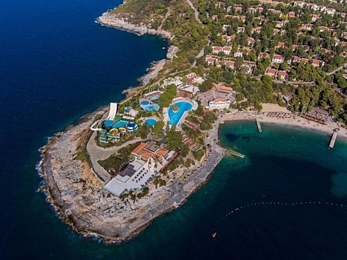 Hotel Pine Bay Holiday Resort Kusadasi Turcia (49 / 57)