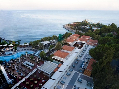 Hotel Pine Bay Holiday Resort Turcia (23 / 57)