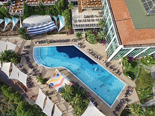 Hotel Pine Bay Holiday Resort Kusadasi (26 / 57)