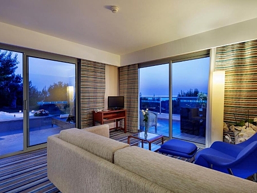 Hotel Pine Bay Holiday Resort Kusadasi Turcia (5 / 57)