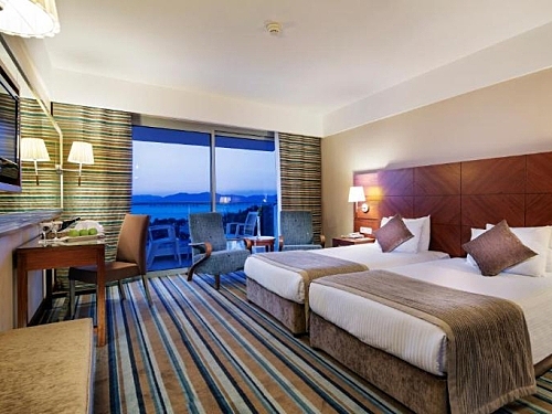 Hotel Pine Bay Holiday Resort Kusadasi (6 / 57)