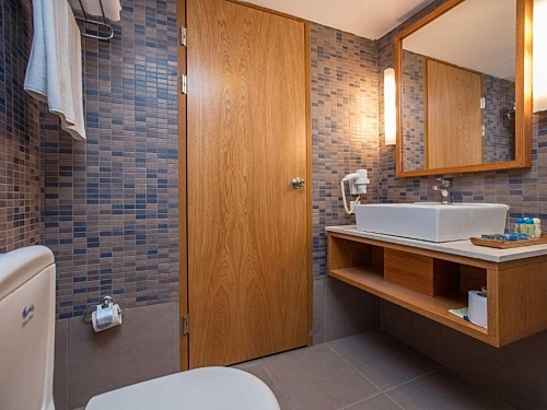 Hotel Pine Bay Holiday Resort Kusadasi Turcia (15 / 57)