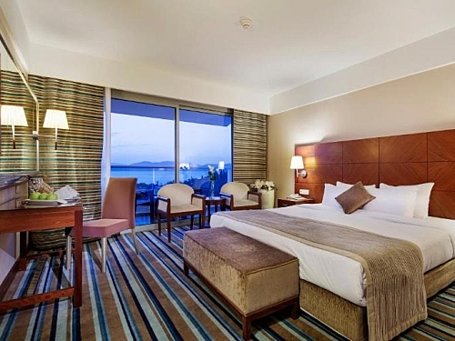 Hotel Pine Bay Holiday Resort Turcia (8 / 57)