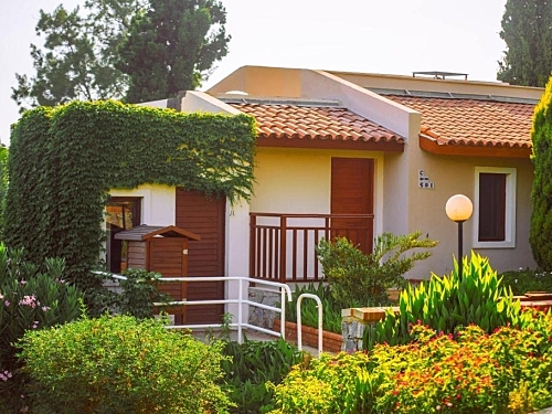 Hotel Pine Bay Holiday Resort Kusadasi Turcia (9 / 57)