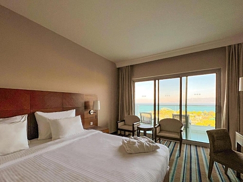 Hotel Pine Bay Holiday Resort Kusadasi (10 / 57)