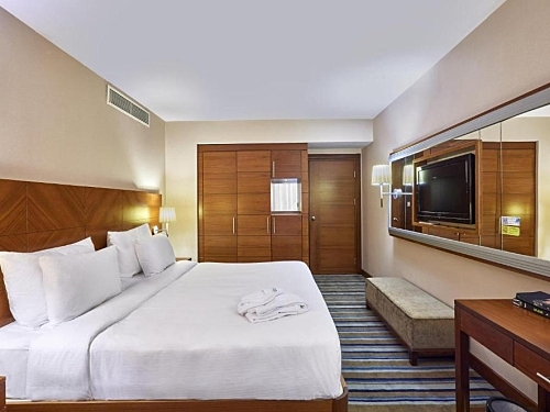 Hotel Pine Bay Holiday Resort Turcia (11 / 57)