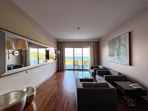 Hotel Pine Bay Holiday Resort Kusadasi Turcia (12 / 57)