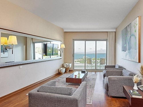 Hotel Pine Bay Holiday Resort Kusadasi (13 / 57)