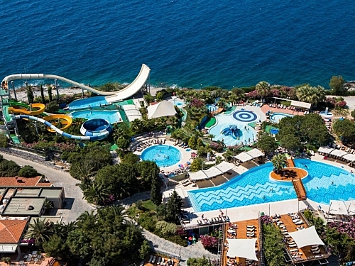 Hotel Pine Bay Holiday Resort Kusadasi (38 / 57)