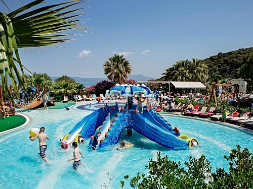 Hotel Pine Bay Holiday Resort Turcia (34 / 57)