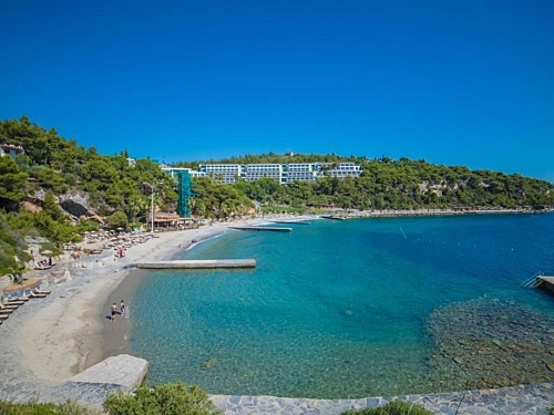 Hotel Pine Bay Holiday Resort Kusadasi Turcia (44 / 57)