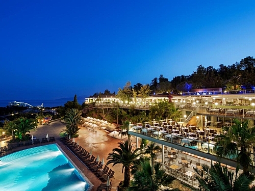 Hotel Pine Bay Holiday Resort Kusadasi (21 / 57)