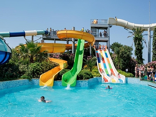 Hotel Pine Bay Holiday Resort Kusadasi (33 / 57)