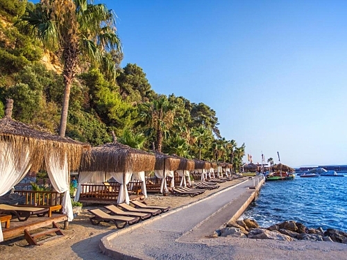 Hotel Pine Bay Holiday Resort Kusadasi Turcia (53 / 57)