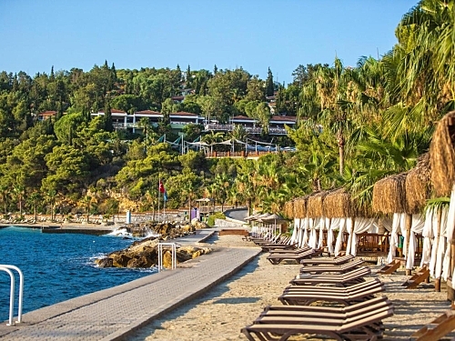 Hotel Pine Bay Holiday Resort Kusadasi (54 / 57)