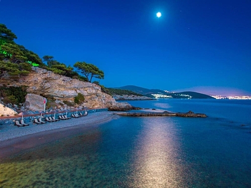 Hotel Pine Bay Holiday Resort Kusadasi Turcia (37 / 57)