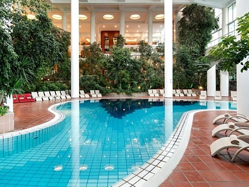 Hotel Pine Bay Holiday Resort Kusadasi (19 / 57)